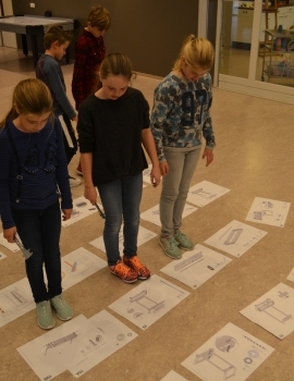 Bouwles 2: opnieuw opbouwen