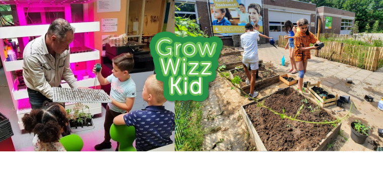 NPO biedt gezonde gelijke kansen bij eerste Limburgse GrowWizzKid school – Reuzepas