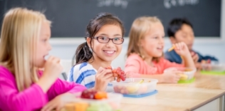 Voedselonderwijs op scholen? Ja, graag! Teken de petitie.